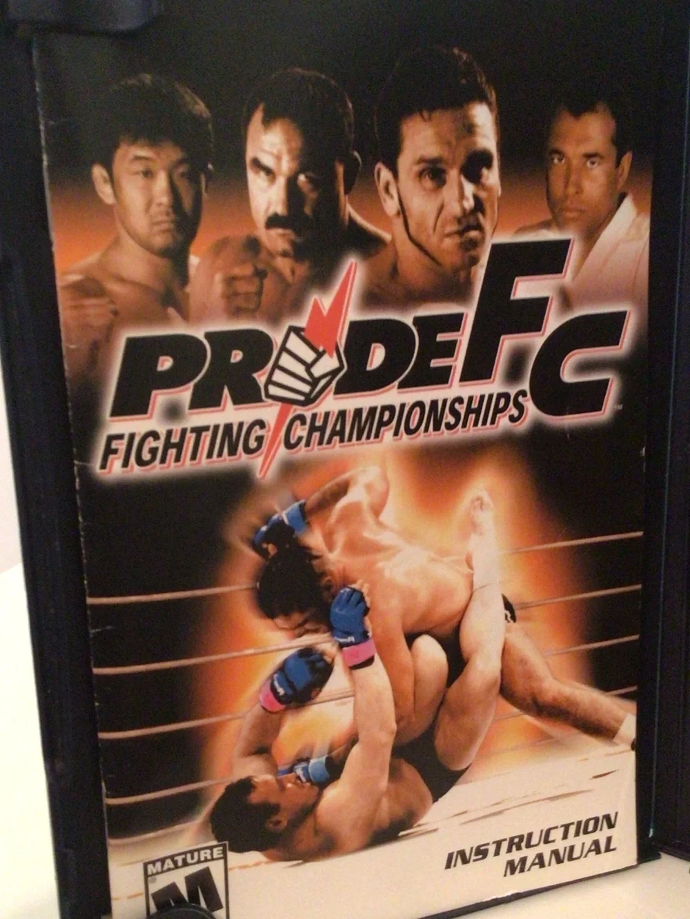 Sony official ps2